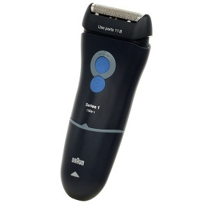 Aparat za brijanje 130S Braun 504539