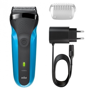 Aparat za brijanje 310 Braun 504719