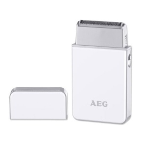 Aparat za brijanje HR 5636 Beli AEG 4015067206377
