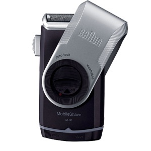 Aparat za brijanje M90 Braun 504537