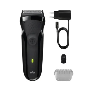 Aparat za brijanje Serija 3 300s Braun 1242