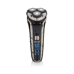 Aparat Za Brijanje Vodootporan Ipx6 Led Displej Haeger HESM-3CB.005A