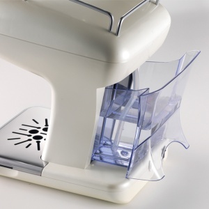 Aparat za espreso Ariete Classica AR1389WH - Img 4