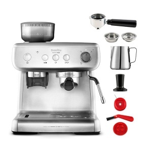 Aparat za espreso Barista Max VCF126X01 Breville 90176 - Img 2