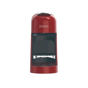 Aparat za espreso crveni Royalty Line RLNES4702R - Img 4