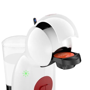 Aparat za espreso Dolce Gusto KP1A0110 Piccolo XS Krups 3016661155581 - Img 3