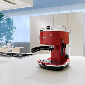 Aparat za espreso kafu 12347 1100W 15bara DeLonghi ECO 311.R - Img 2