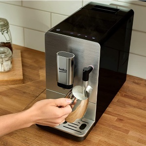 Aparat za espreso kafu CEG5311X Beko APA01292 - Img 3