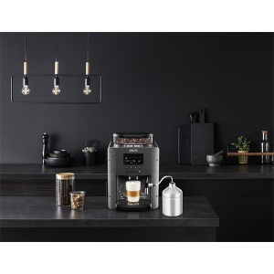 Aparat za espreso kafu EA816B70 Essential kafa u zrnu Krups 0010942219132 - Img 3