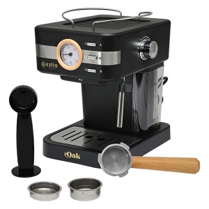 Aparat za espresso 950w Estia ES06-18986 - Img 2
