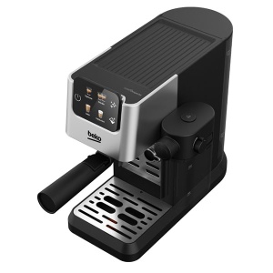 Aparat za espresso kafu CEP 5304 X crna Beko APA01998 - Img 2