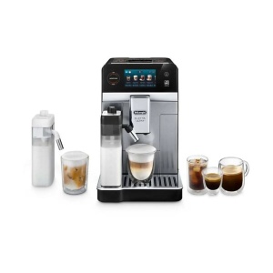 Aparat za espresso kafu ECAM470.85.MB DeLonghi 1213