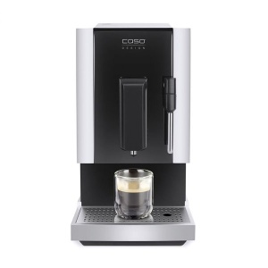 Aparat za espresso sa mlinom za kafu CremaOne CASO B1881 - Img 2