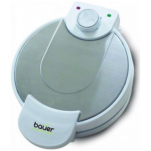 Aparat za galete Bauer WM-610 Nacciolo 21794