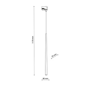 Aparat za galete V51442GA 1300W Voltz 5751 - Img 2