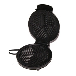 Aparat za galete Wafflino WM-620 Bauer 23258 - Img 2