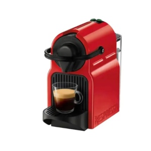 Aparat za kafu Inissia Ruby Red Nespresso 15893