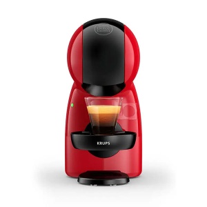 Aparat za kafu KP1A3510 Dolce Gusto Piccolo XS sa kapsulama Krups 3016661163777 - Img 2
