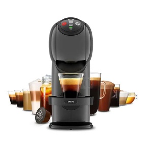 Aparat za kafu KP243B10 Dolce Gusto Genio S sa kapsulama Krups 3045380024335 - Img 3