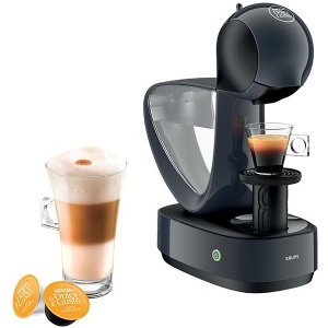 Aparat za kafu Krups Dolce Gusto Infinissima Price Fighter KP173B10 - Img 3