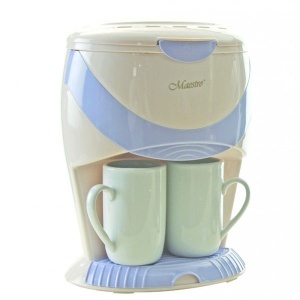 Aparat za kafu Maestro MR402WH
