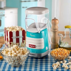 Aparat za kokice Ariete Party Time AR2956BL - Img 3