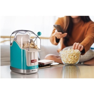 Aparat za kokice plavi Party Time Ariete AR2958BL - Img 3