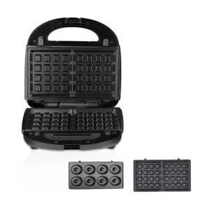 Aparat za krofne i vafle 2u1 850W RAF R.576