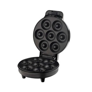 Aparat za Krofne Raf 1000W 27x23x14cm crna