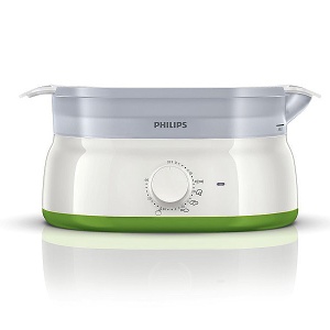 Aparat za kuvanje na pari PHILIPS HD9104/00 M101147 - Img 2