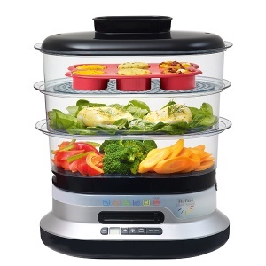 Aparat za kuvanje na pari Steam N' Light Tefal VC300831 2300016
