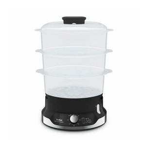 Aparat za kuvanje na pari VC204810 800W 3 posude Tefal 3045380019379
