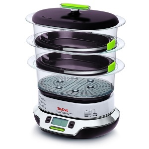 Aparat za kuvanje na pari Vita Cuisine Tefal VS4003