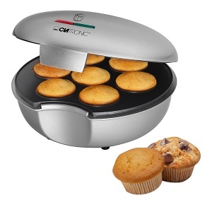 APARAT ZA MAFINE CLATRONIC MM 3496 900W - Img 2