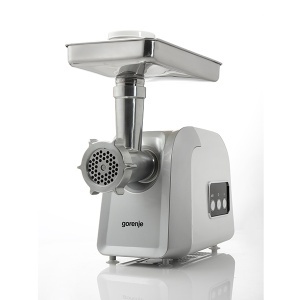 Aparat za mlevenje mesa MG 2500 SJW Gorenje 680794