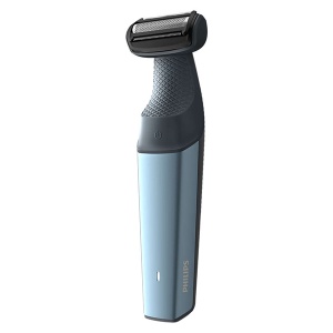 Aparat za negu lica i tela BG3015/15 PHILIPS, crno-plavi 132063 - Img 2
