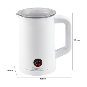 Aparat za penu od mleka Clatronic MS 3693 - Img 2