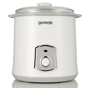 Aparat za pravljenje grčkog jogurta JMG20W Gorenje 571183