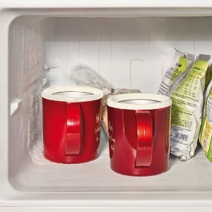 Aparat za sladoled Twin Ice Cream Ariete AR631 - Img 3