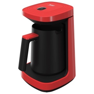 Aparat za tursku kafu TKM 2940K BEKO APA01388