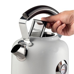 Ariete MODERNA AR2854WH ketler beli - Img 2