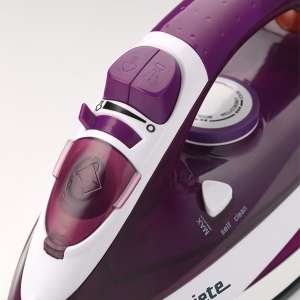 Ariete Pegla, ljubičasta (6235), 2000W, keramička - Img 3