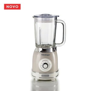 Ariete VINTAGE, Blender Bez(583) 1000W - Img 3