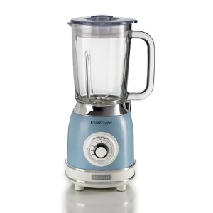 Ariete VINTAGE, Blender Plavi (583), 1000W