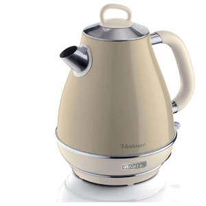 Ariete VINTAGE, Ketler, bez (2869), 1,7l, 2000W