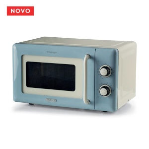 Ariete VINTAGE, Mikrotalasna rerna, plavi