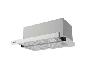 Aspirator Beko HNT61520XH teleskopski 60cm inox - Img 5
