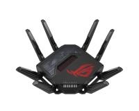 ASUS ROG Rapture GT-BE98 Quad-band WiFi 7 gejmerski ruter