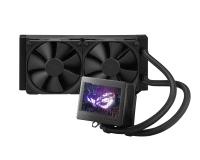 ASUS ROG Ryujin III 240 vodeno hlađenje za procesor crno - Img 2