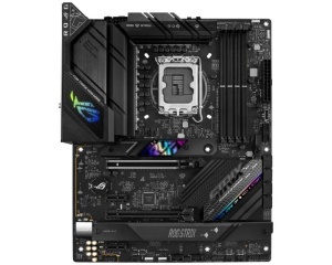 ASUS ROG STRIX B760-F GAMING WIFI matična ploča - Img 5